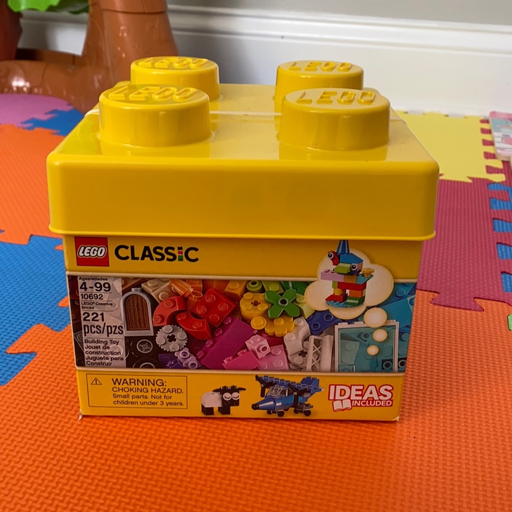 Legos